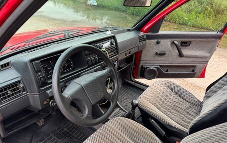 Volkswagen Golf II, 1987 год, 400 000 рублей, 15 фотография