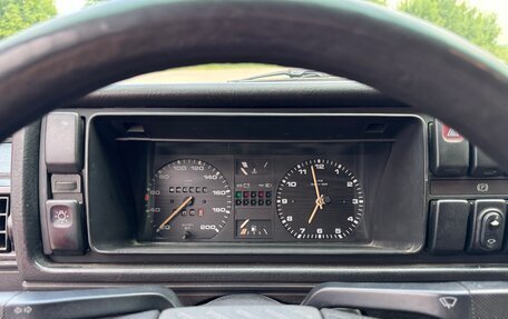 Volkswagen Golf II, 1987 год, 400 000 рублей, 16 фотография