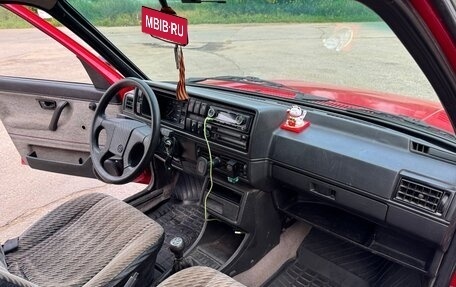 Volkswagen Golf II, 1987 год, 400 000 рублей, 14 фотография