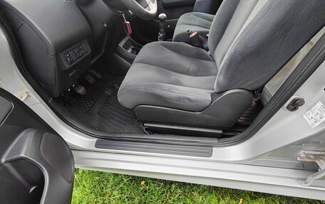 Nissan Tiida, 2013 год, 820 000 рублей, 8 фотография