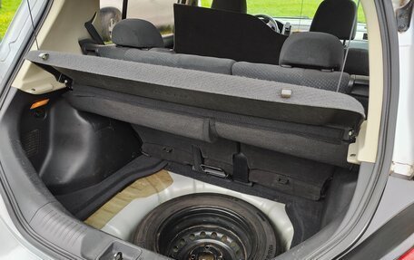 Nissan Tiida, 2013 год, 820 000 рублей, 10 фотография