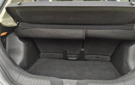 Nissan Tiida, 2013 год, 820 000 рублей, 11 фотография