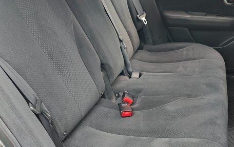 Nissan Tiida, 2013 год, 820 000 рублей, 5 фотография