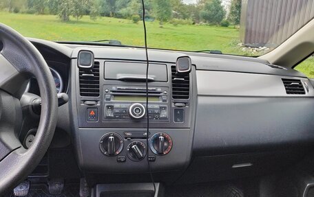 Nissan Tiida, 2013 год, 820 000 рублей, 6 фотография