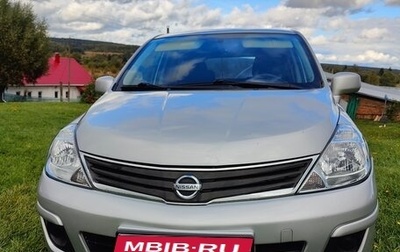 Nissan Tiida, 2013 год, 820 000 рублей, 1 фотография