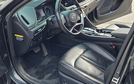 Hyundai Sonata VIII, 2019 год, 2 249 500 рублей, 13 фотография