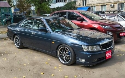 Nissan Laurel VIII, 2001 год, 590 000 рублей, 1 фотография