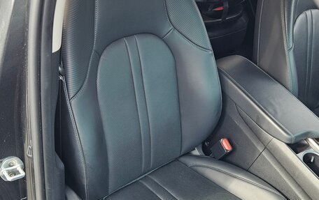 Hyundai Sonata VIII, 2019 год, 2 249 500 рублей, 15 фотография