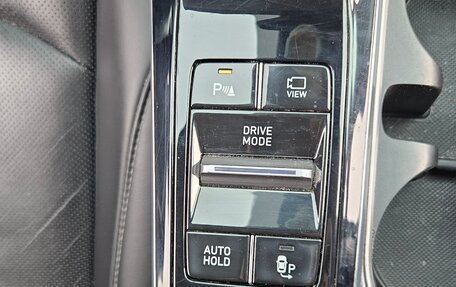 Hyundai Sonata VIII, 2019 год, 2 249 500 рублей, 17 фотография