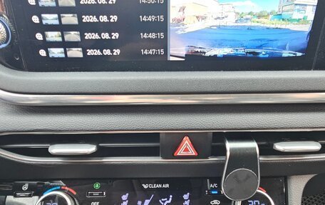 Hyundai Sonata VIII, 2019 год, 2 249 500 рублей, 21 фотография