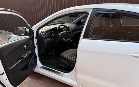 KIA Rio III рестайлинг, 2015 год, 1 150 000 рублей, 3 фотография