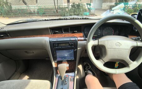 Nissan Laurel VIII, 2001 год, 590 000 рублей, 2 фотография