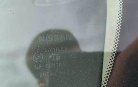 Nissan Laurel VIII, 2001 год, 590 000 рублей, 9 фотография