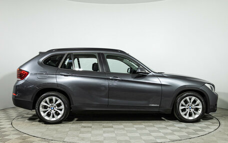 BMW X1, 2014 год, 1 549 700 рублей, 4 фотография