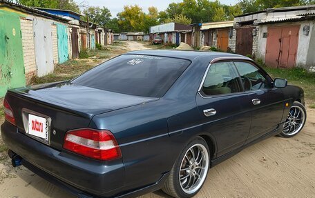 Nissan Laurel VIII, 2001 год, 590 000 рублей, 8 фотография