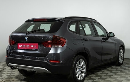 BMW X1, 2014 год, 1 549 700 рублей, 5 фотография