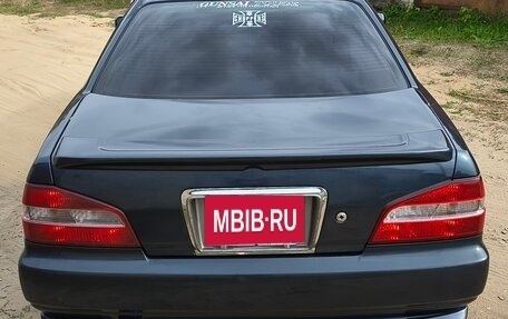 Nissan Laurel VIII, 2001 год, 590 000 рублей, 7 фотография