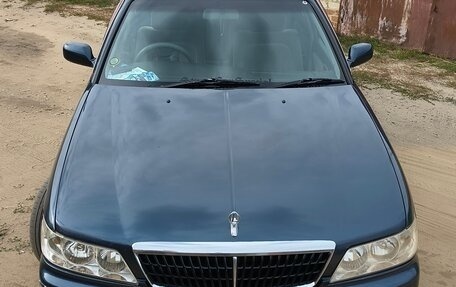 Nissan Laurel VIII, 2001 год, 590 000 рублей, 4 фотография