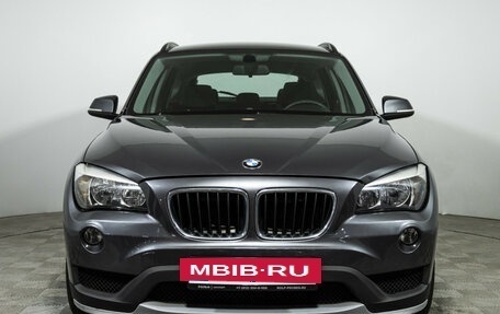 BMW X1, 2014 год, 1 549 700 рублей, 2 фотография