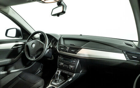 BMW X1, 2014 год, 1 549 700 рублей, 9 фотография