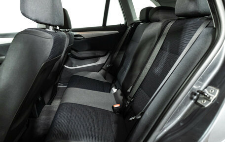 BMW X1, 2014 год, 1 549 700 рублей, 10 фотография