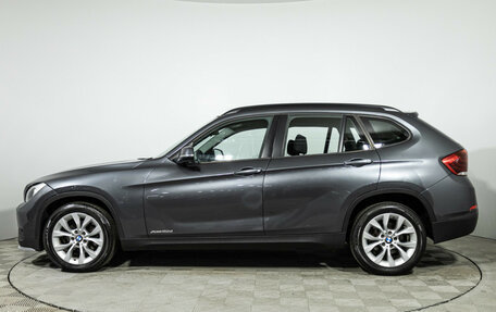 BMW X1, 2014 год, 1 549 700 рублей, 8 фотография