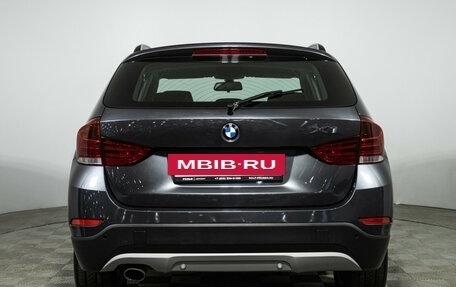 BMW X1, 2014 год, 1 549 700 рублей, 6 фотография