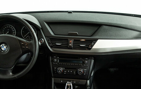 BMW X1, 2014 год, 1 549 700 рублей, 14 фотография