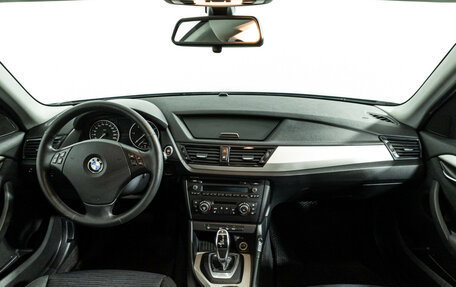 BMW X1, 2014 год, 1 549 700 рублей, 13 фотография