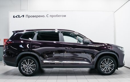 Chery Tiggo 8 Pro, 2021 год, 2 019 000 рублей, 9 фотография