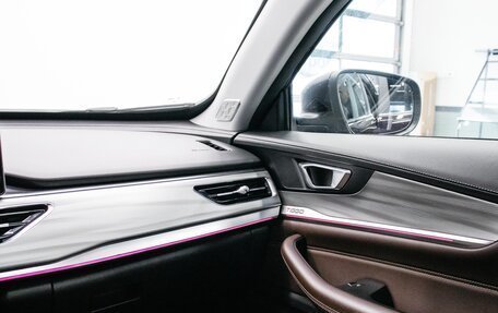 Chery Tiggo 8 Pro, 2021 год, 2 019 000 рублей, 15 фотография