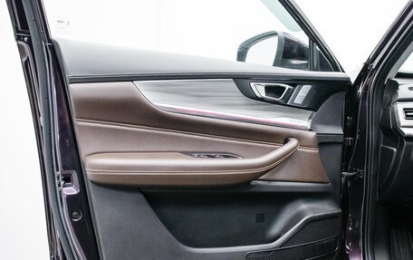 Chery Tiggo 8 Pro, 2021 год, 2 019 000 рублей, 11 фотография