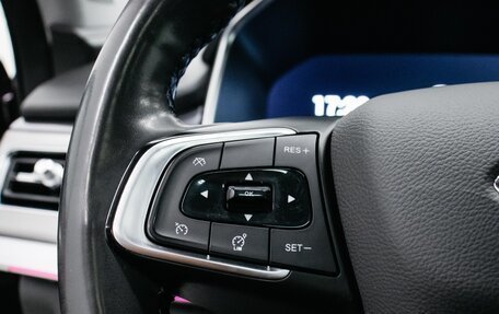Chery Tiggo 8 Pro, 2021 год, 2 019 000 рублей, 19 фотография