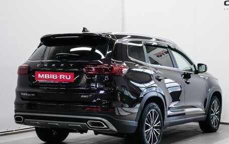 Chery Tiggo 8 Pro, 2021 год, 2 019 000 рублей, 7 фотография