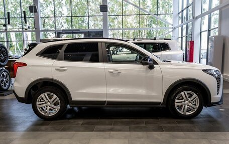 Haval Jolion, 2026 год, 2 573 010 рублей, 4 фотография