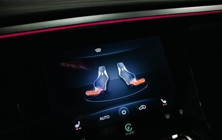 Chery Tiggo 8 Pro, 2021 год, 2 019 000 рублей, 25 фотография
