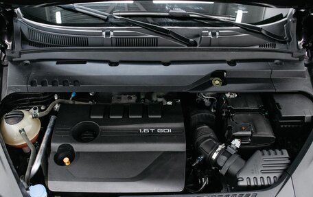 Chery Tiggo 8 Pro, 2021 год, 2 019 000 рублей, 32 фотография