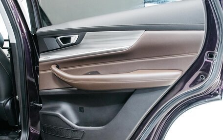 Chery Tiggo 8 Pro, 2021 год, 2 019 000 рублей, 27 фотография