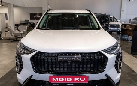 Haval Jolion, 2026 год, 2 573 010 рублей, 2 фотография