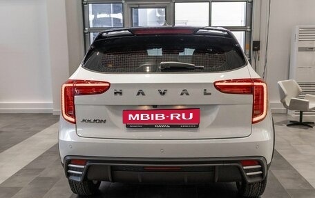 Haval Jolion, 2026 год, 2 573 010 рублей, 6 фотография