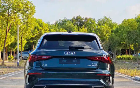 Audi A3, 2022 год, 2 430 535 рублей, 6 фотография