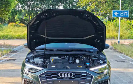 Audi A3, 2022 год, 2 430 535 рублей, 7 фотография