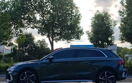 Audi A3, 2022 год, 2 430 535 рублей, 17 фотография