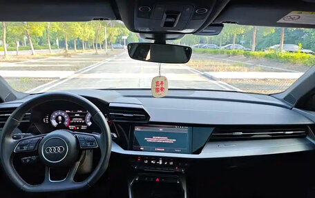Audi A3, 2022 год, 2 430 535 рублей, 10 фотография