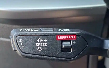 Audi A3, 2022 год, 2 430 535 рублей, 13 фотография