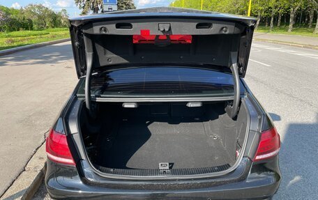 Mercedes-Benz E-Класс, 2013 год, 1 890 000 рублей, 11 фотография