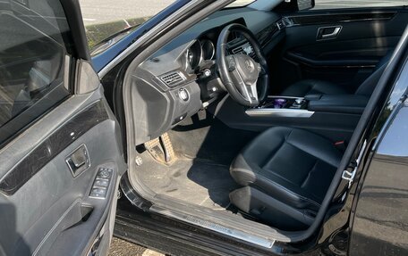 Mercedes-Benz E-Класс, 2013 год, 1 890 000 рублей, 6 фотография