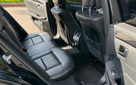 Mercedes-Benz E-Класс, 2013 год, 1 890 000 рублей, 8 фотография