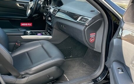 Mercedes-Benz E-Класс, 2013 год, 1 890 000 рублей, 7 фотография