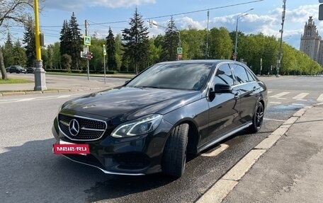 Mercedes-Benz E-Класс, 2013 год, 1 890 000 рублей, 2 фотография